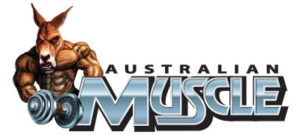 Australian Muscle Mobile App