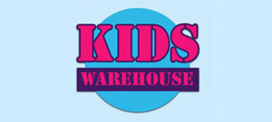 Kids Warehouse Mobile App
